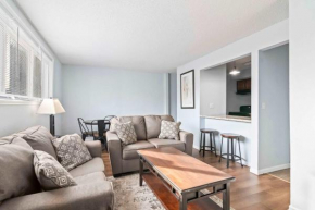 Beautiful and Cozy Unit in Springfield-B4